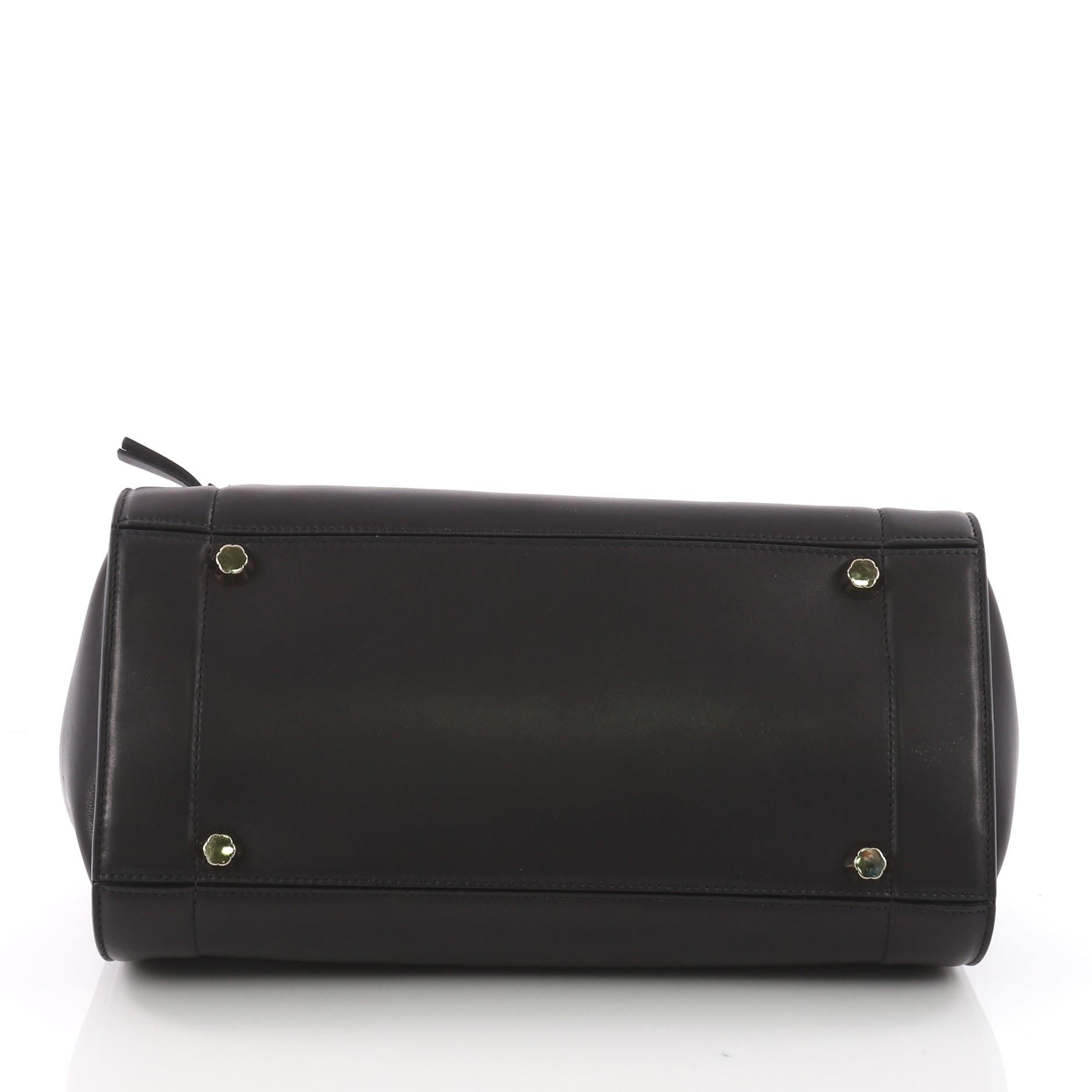 ferragamo saddle bag