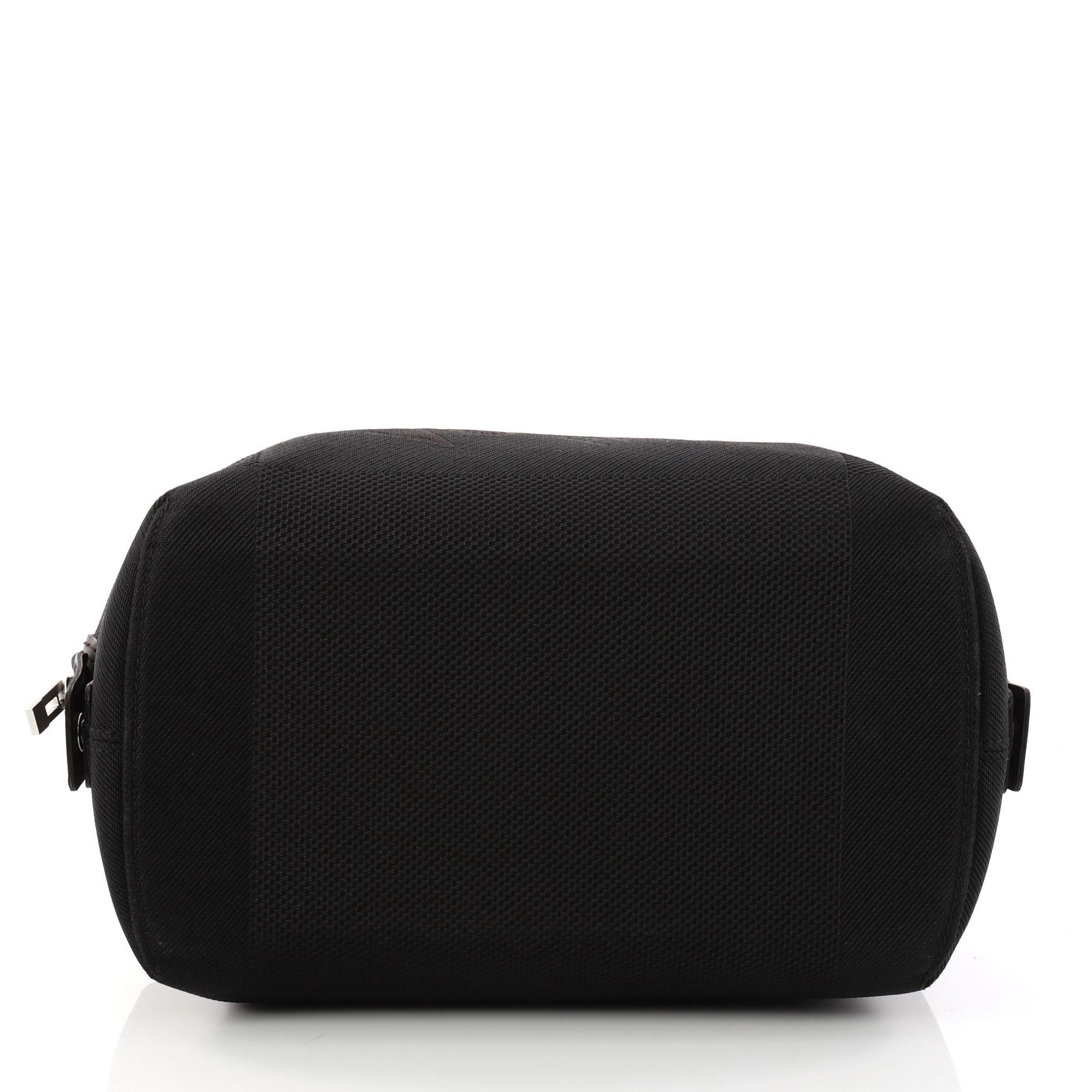 Women's or Men's Louis Vuitton Geant Albatros Toiletry Bag Limited Edition Canvas