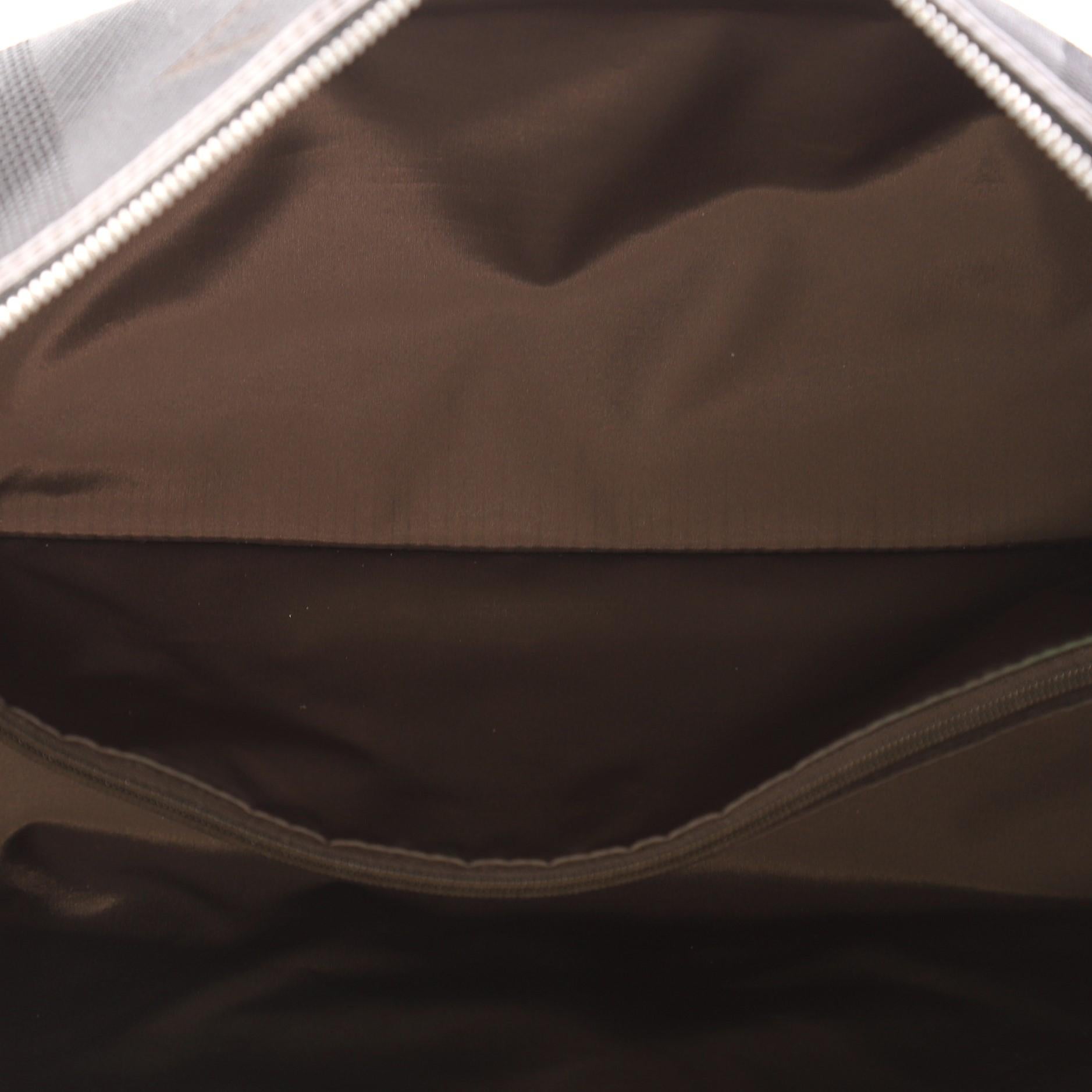 Louis Vuitton Geant Albatros Toiletry Bag Limited Edition Canvas 2