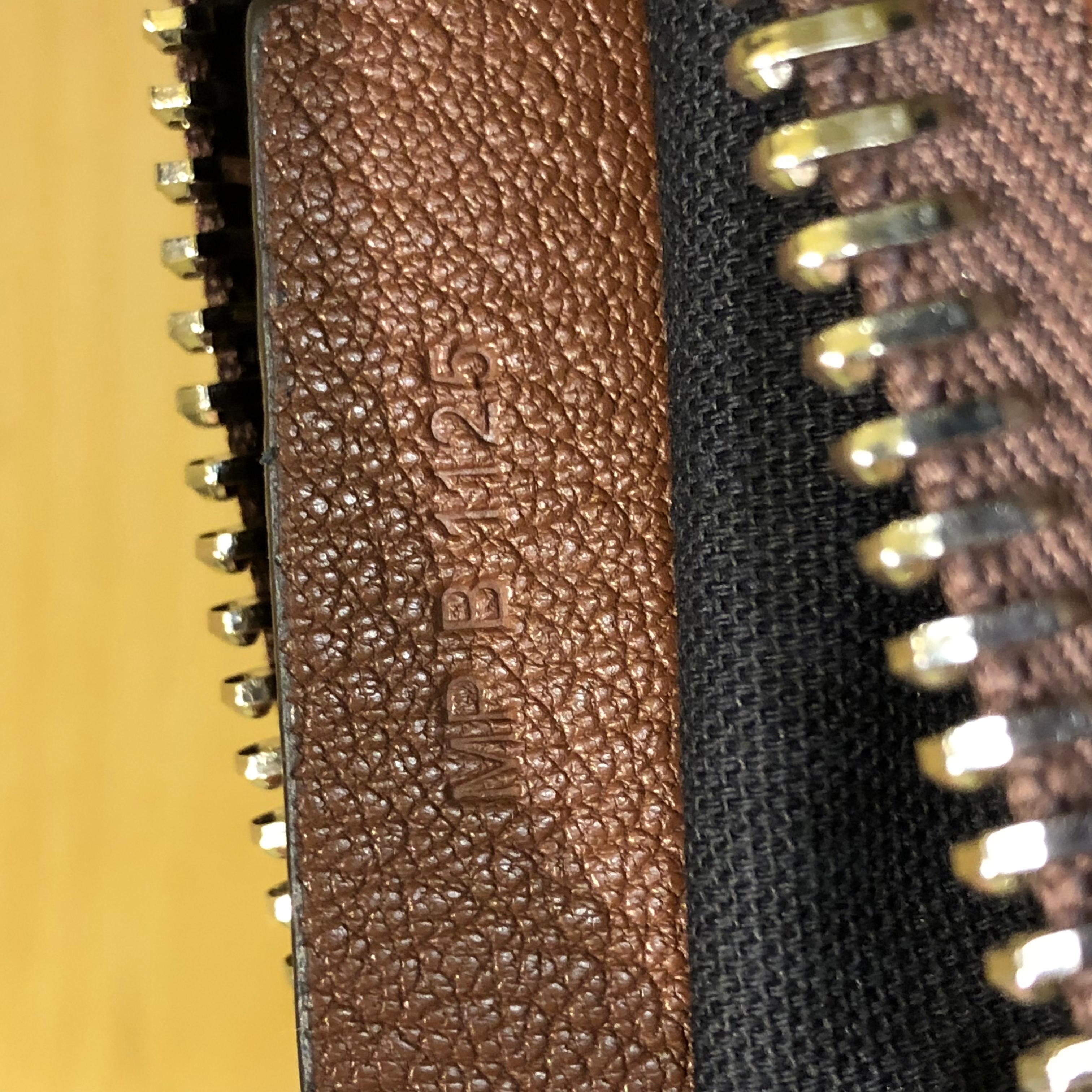 Givenchy Antigona Bag Leather Medium 2