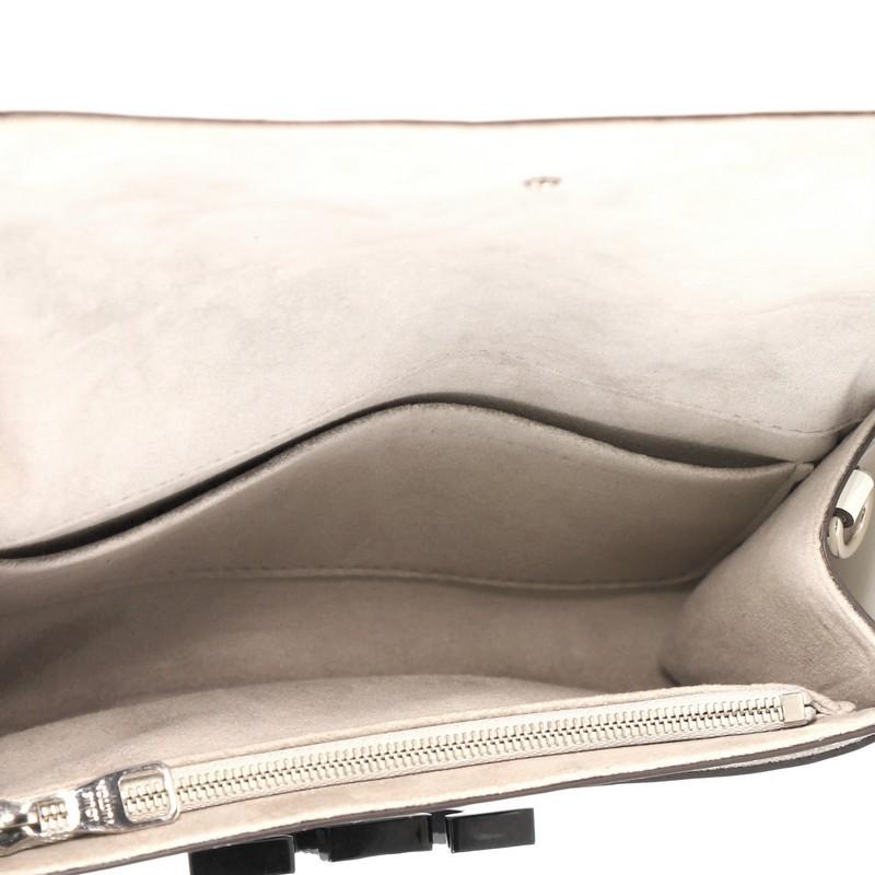 Louis Vuitton Louise Shoulder Bag Epi Leather PM 1