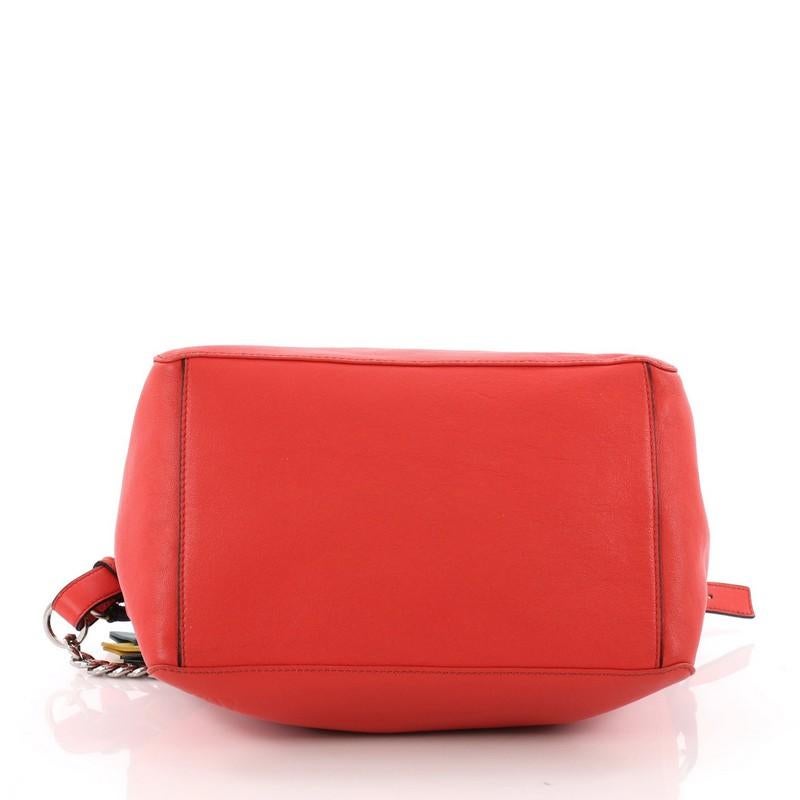 bucket bag loewe