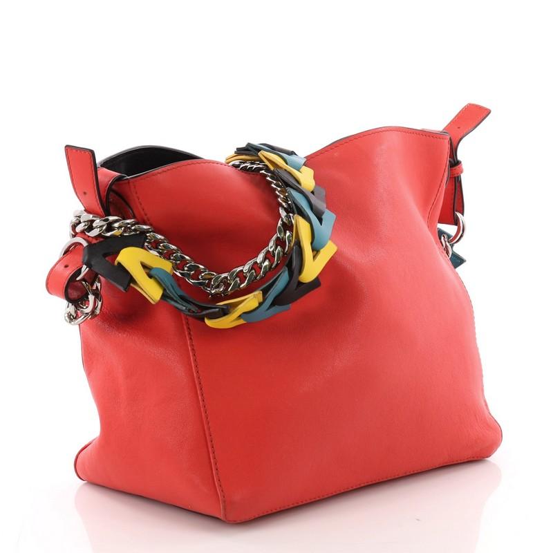 loewe bucket bag