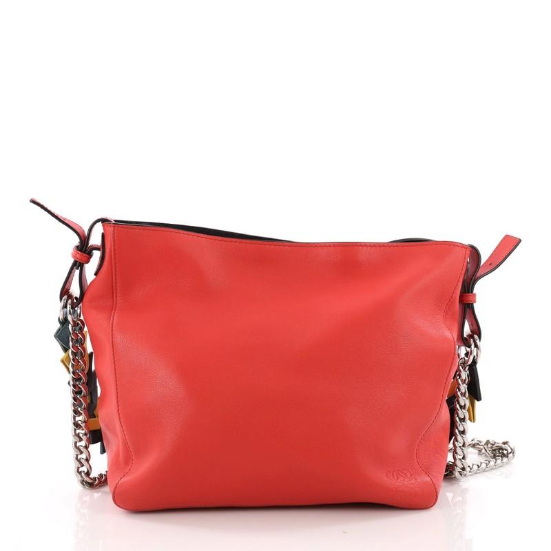 loewe puzzle bag