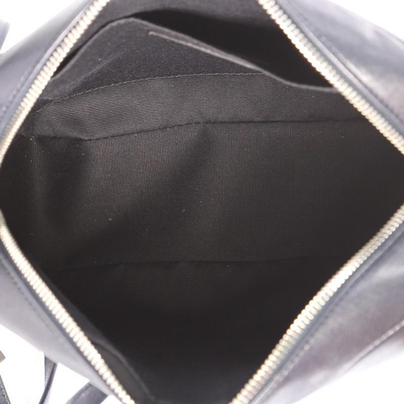 Saint Laurent Lou Camera Bag Leather Small  1