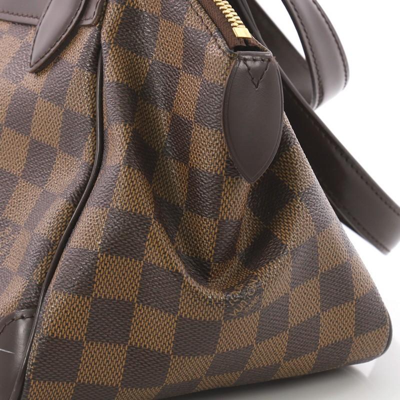 Louis Vuitton Verona Handbag Damier PM 3