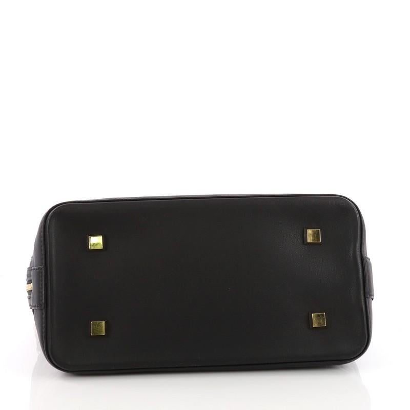 Louis Vuitton Double Jeu Neo Alma Handbag Limited Edition Monogram 5