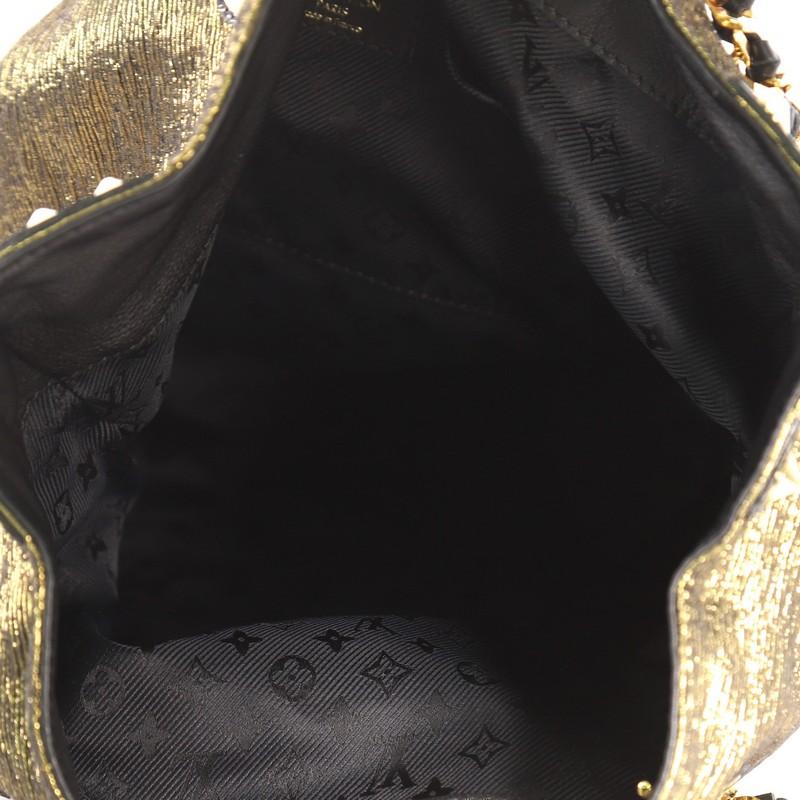 Louis Vuitton Double Jeu Neo Alma Handbag Limited Edition Monogram 6