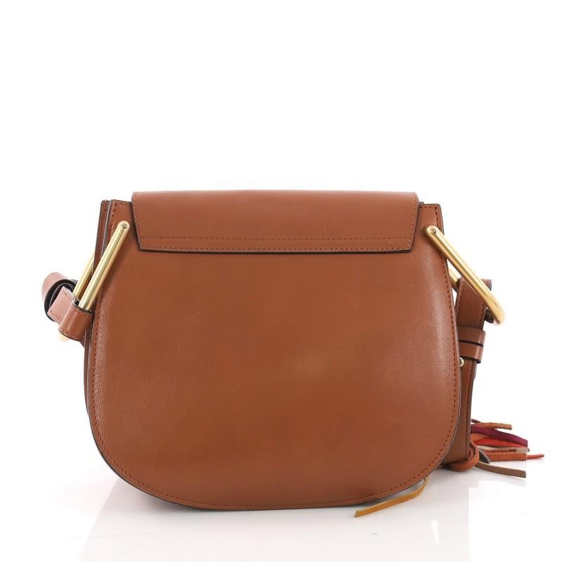 chloe fringe purse