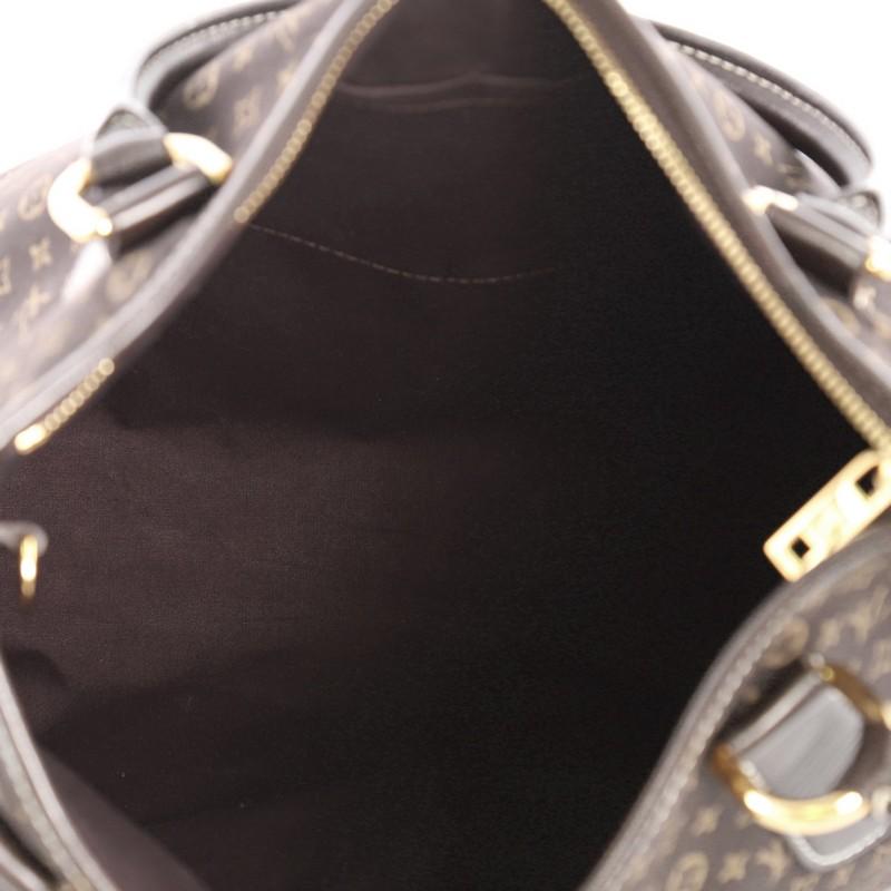 Louis Vuitton Elegie Handbag Monogram Idylle 1