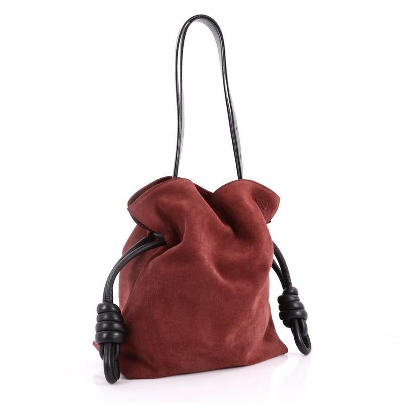 loewe flamenco medium