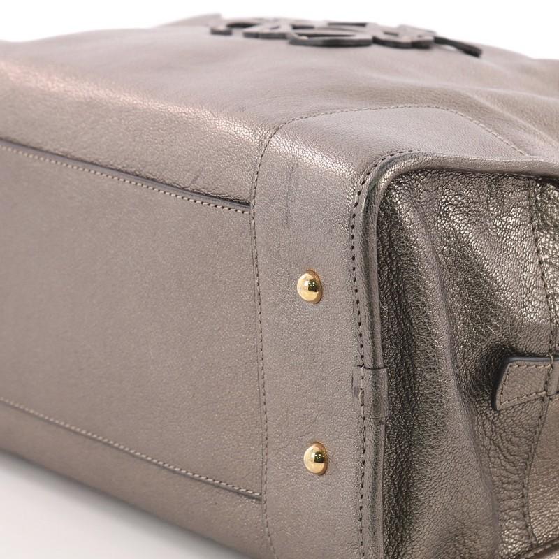 Loewe Amazona Bag Leather 36 1