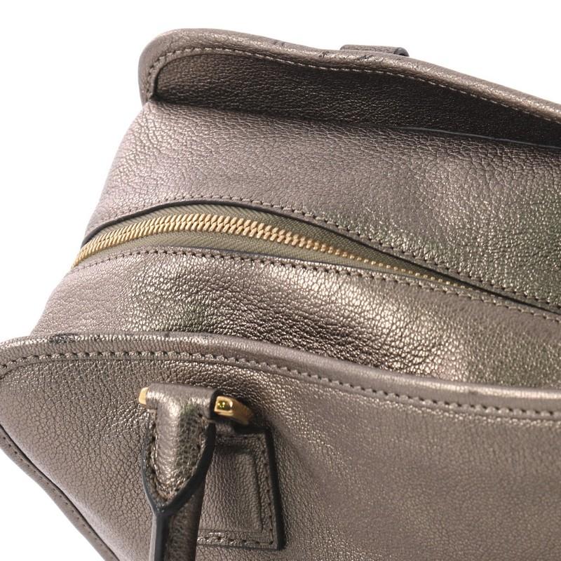 Loewe Amazona Bag Leather 36 3