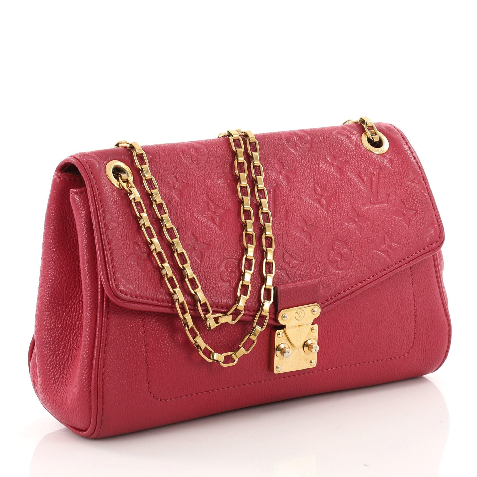 louis vuitton saint germain pm