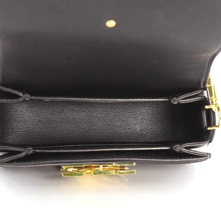 Louis Vuitton Vivienne LV Bag Box Leather at 1stDibs louis vuitton