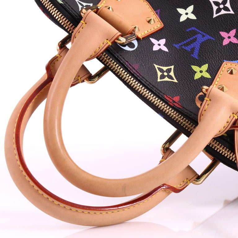 Louis Vuitton Twist One Handle Bag Taurillon Leather MM at 1stDibs