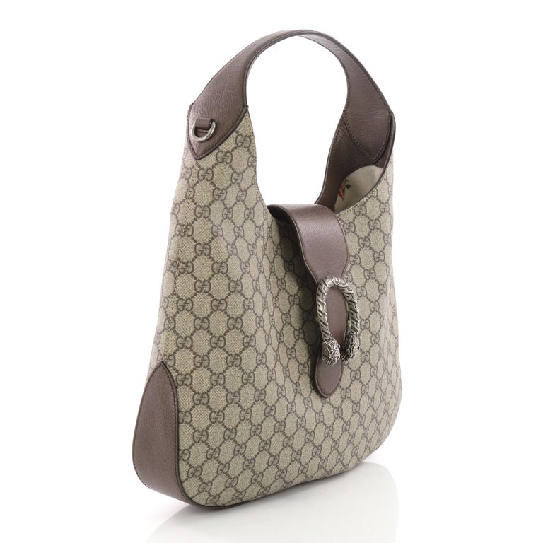 grey gucci dionysus