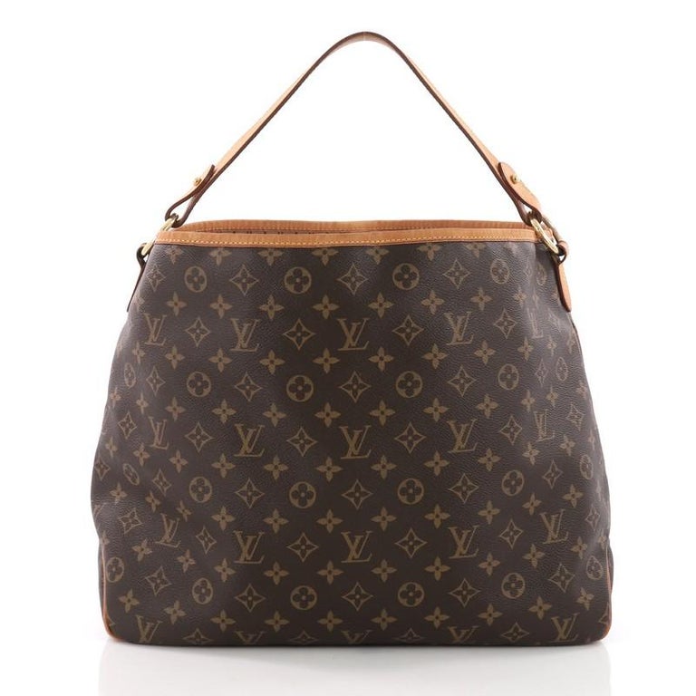 Louis Vuitton Hobo Loop Baggot | semashow.com