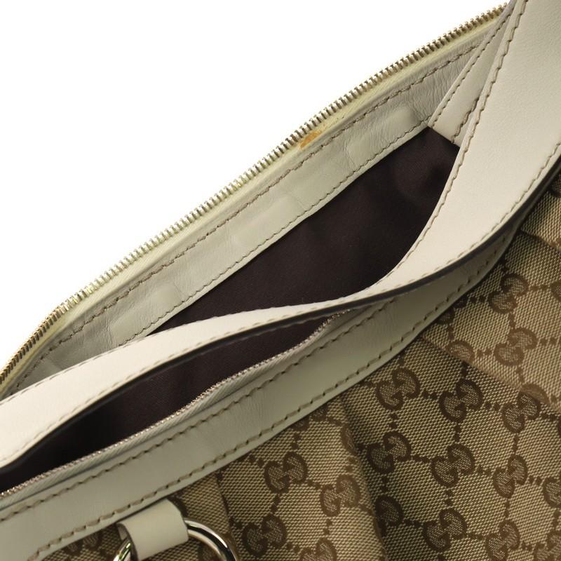 Gucci Sukey Hobo GG Canvas Medium 2