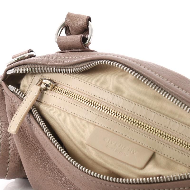 Givenchy Pandora Bag Leather Medium 2