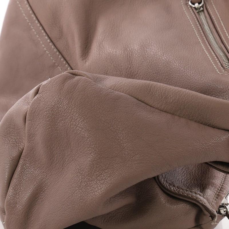 Givenchy Pandora Bag Leather Medium 1