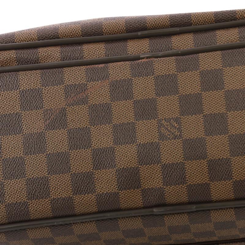 Louis Vuitton Icare Laptop Bag Damier 2