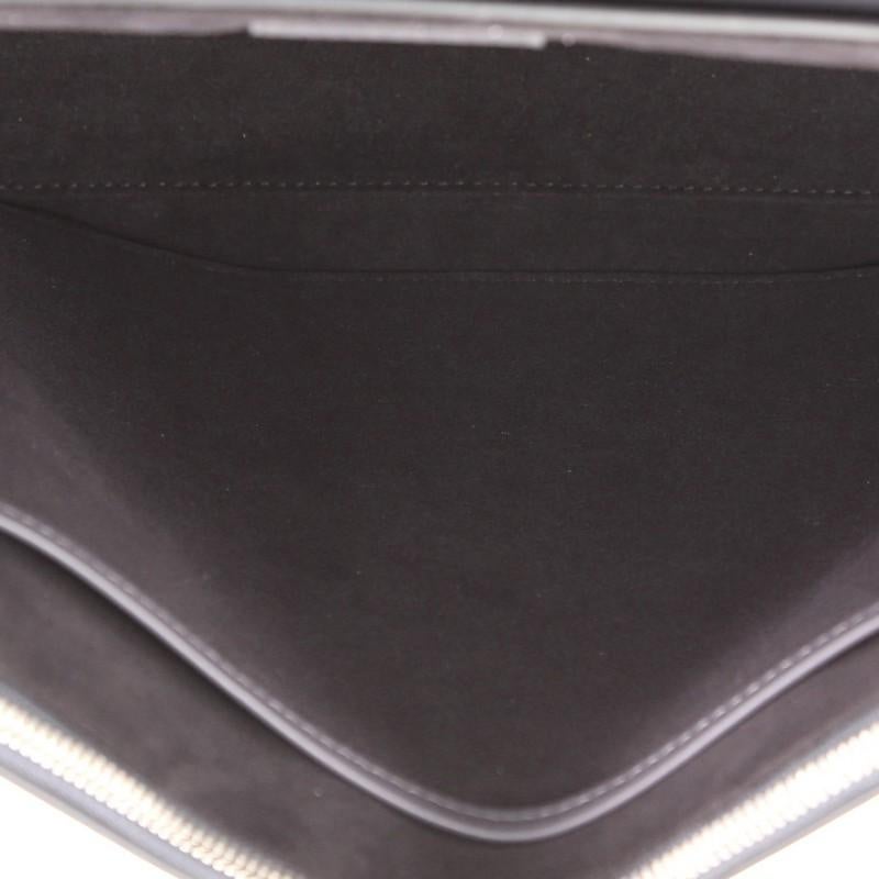 Women's or Men's Louis Vuitton Cartable Briefcase Ombre Leather