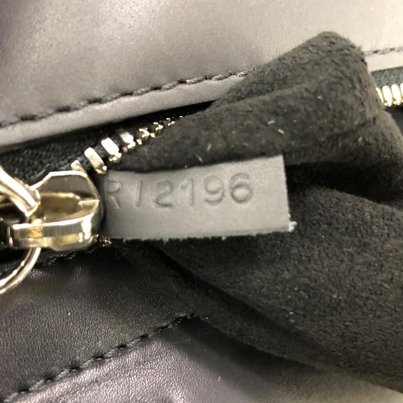 Louis Vuitton Cartable Briefcase Ombre Leather 1