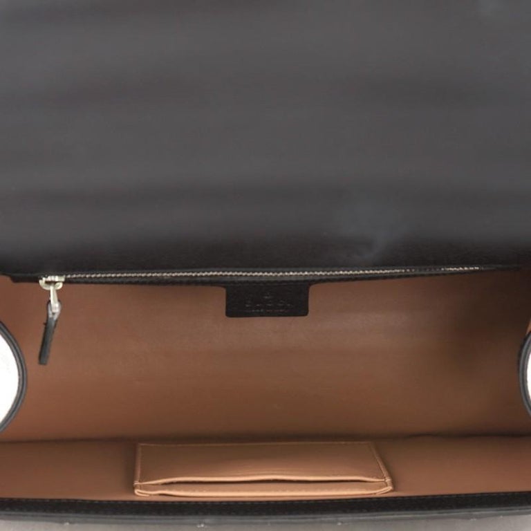 Gucci Lilith Top Handle Bag Snakeskin Medium at 1stDibs gucci lilith snakeskin top handle bag