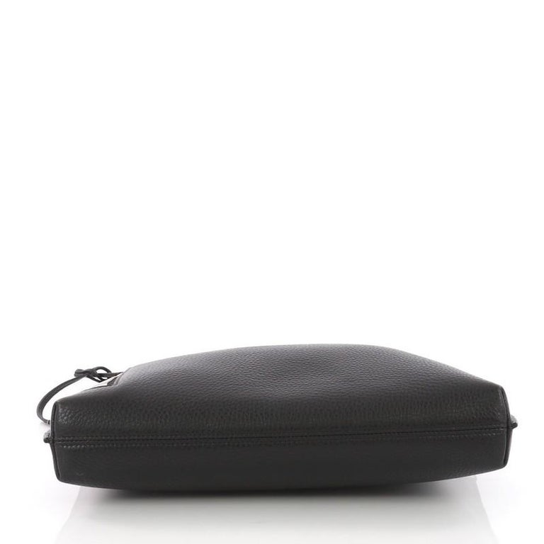 Tom Ford Alix Fold Over Crossbody Bag Leather At 1stdibs Women S Or Men Tom Ford Alix Fold Over Crossbody Bag Leather For