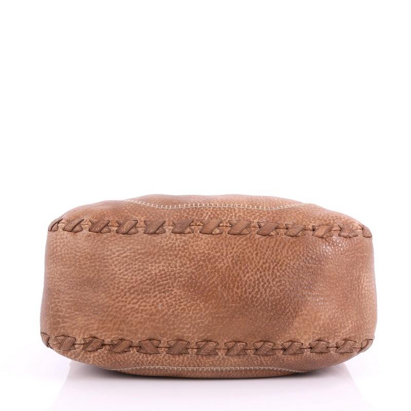 Women's or Men's Gucci Charlotte Hobo Leather Large