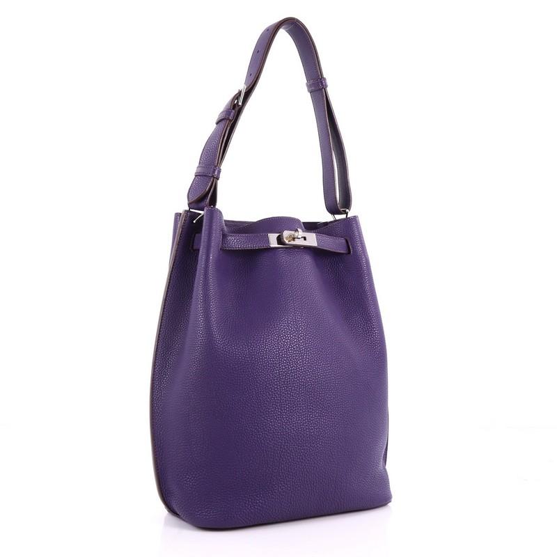 hermes so kelly 26