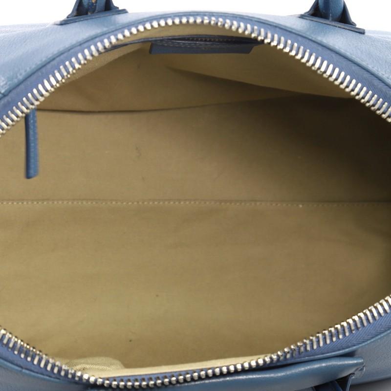 Givenchy Antigona Bag Leather Medium 1