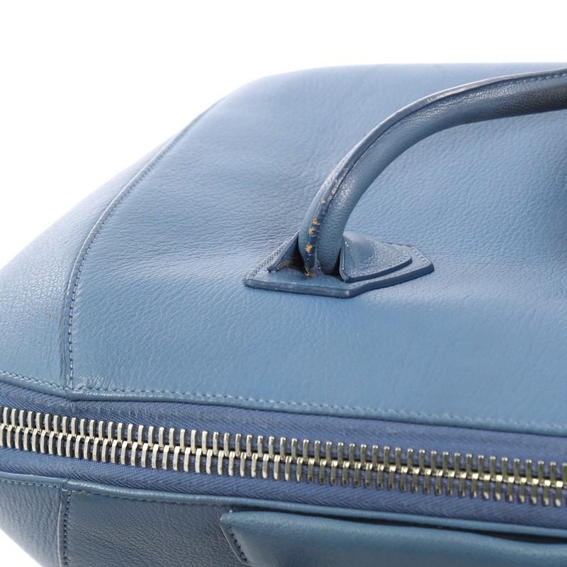 Givenchy Antigona Bag Leather Medium 5