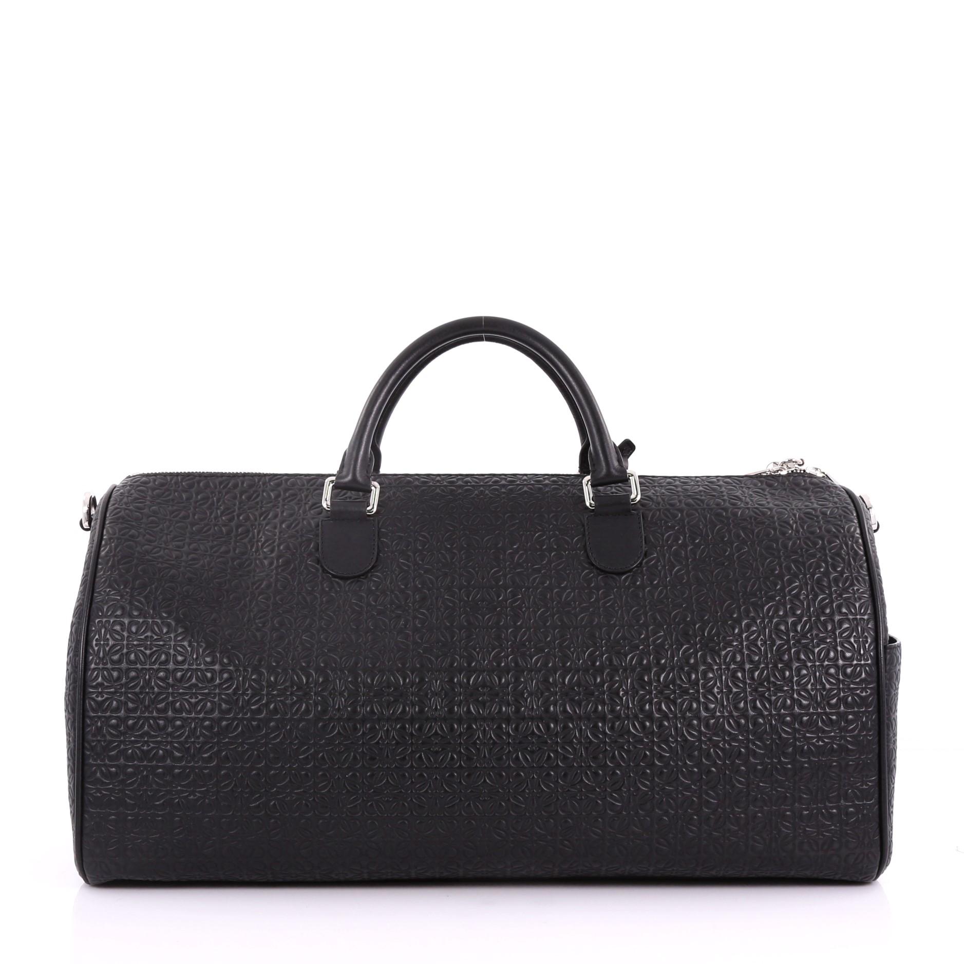 Loewe duffle bag best sale