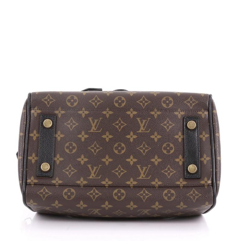 Women's or Men's  Louis Vuitton Speedy Handbag Limited Edition Golden Arrow