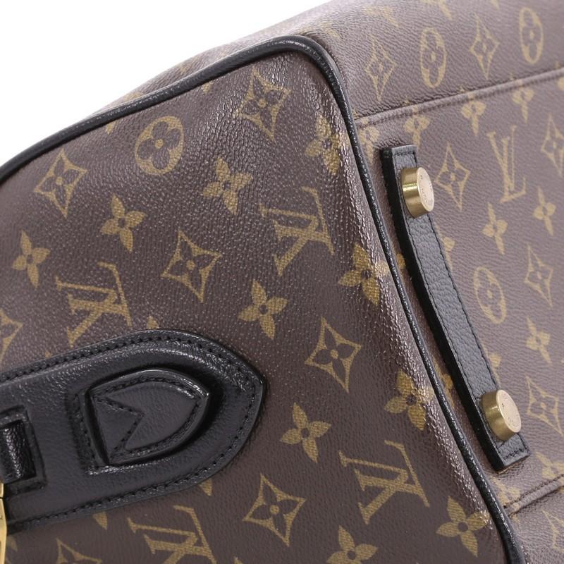  Louis Vuitton Speedy Handbag Limited Edition Golden Arrow 1