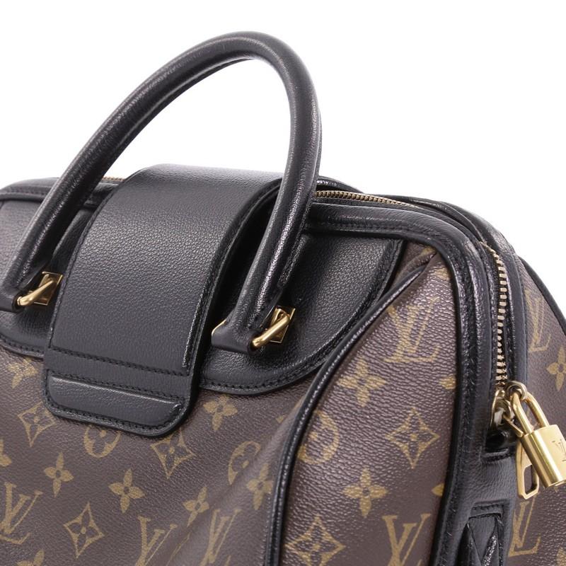  Louis Vuitton Speedy Handbag Limited Edition Golden Arrow 2