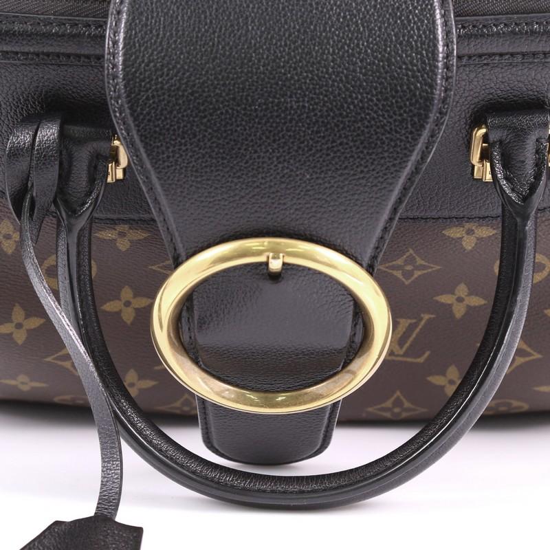  Louis Vuitton Speedy Handbag Limited Edition Golden Arrow 3