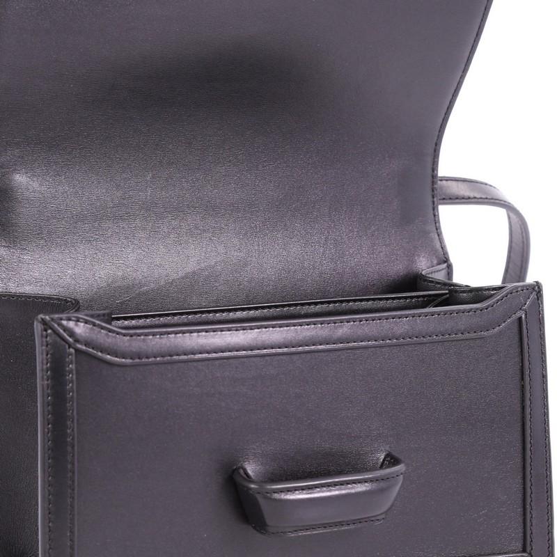 Loewe Barcelona Shoulder Bag Leather Medium 2