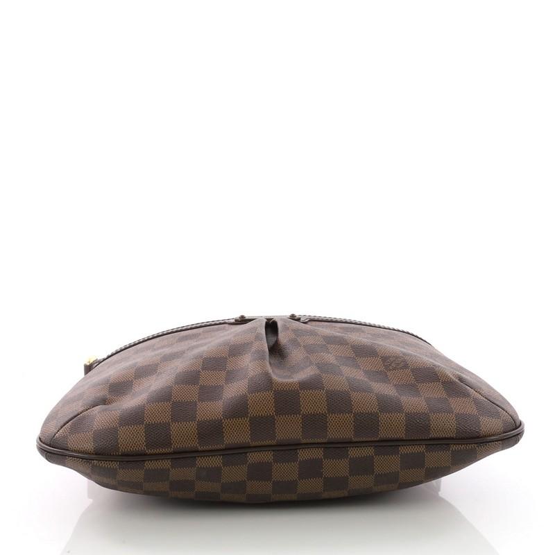 Louis Vuitton Bloomsbury Handbag Damier PM für Damen oder Herren