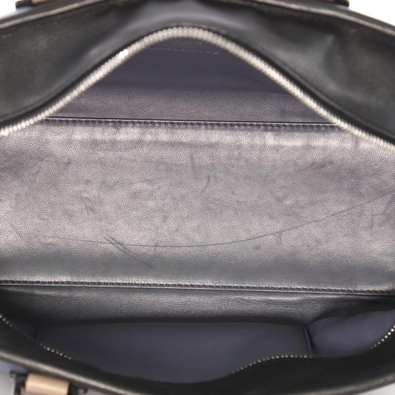 Loewe Amazona Bag Leather 28 at 1stDibs
