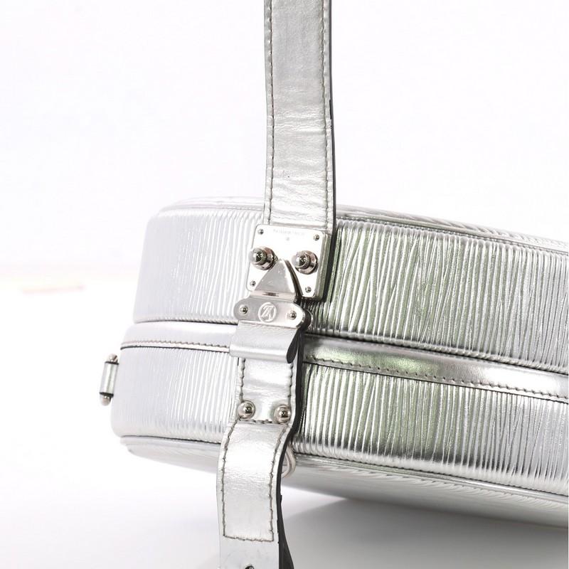 Louis Vuitton Petite Boite Chapeau Bag Epi Leather 2