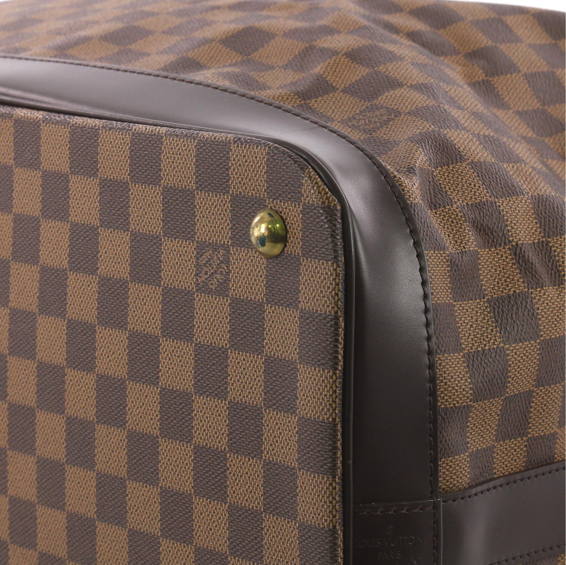 Louis Vuitton Cruiser Handbag Damier 45 2