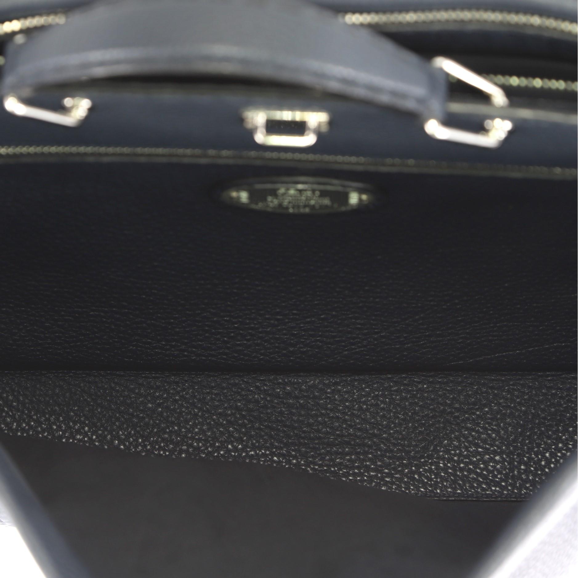 Fendi Selleria Peekaboo Faces Handbag Leather XL 1
