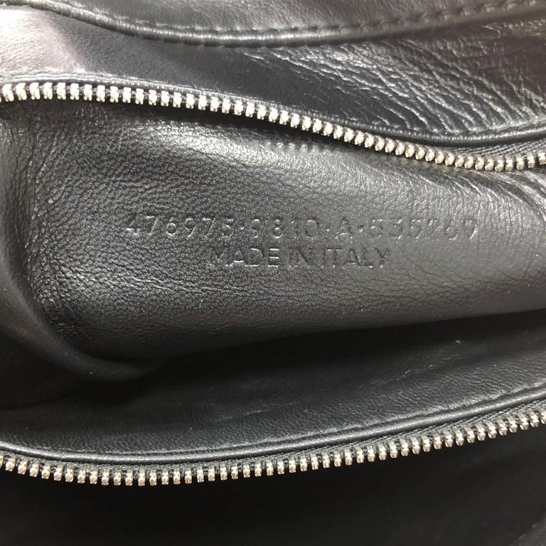 balenciaga triangle bag sale