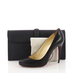 Hermes Jige Elan Clutch Swift 29