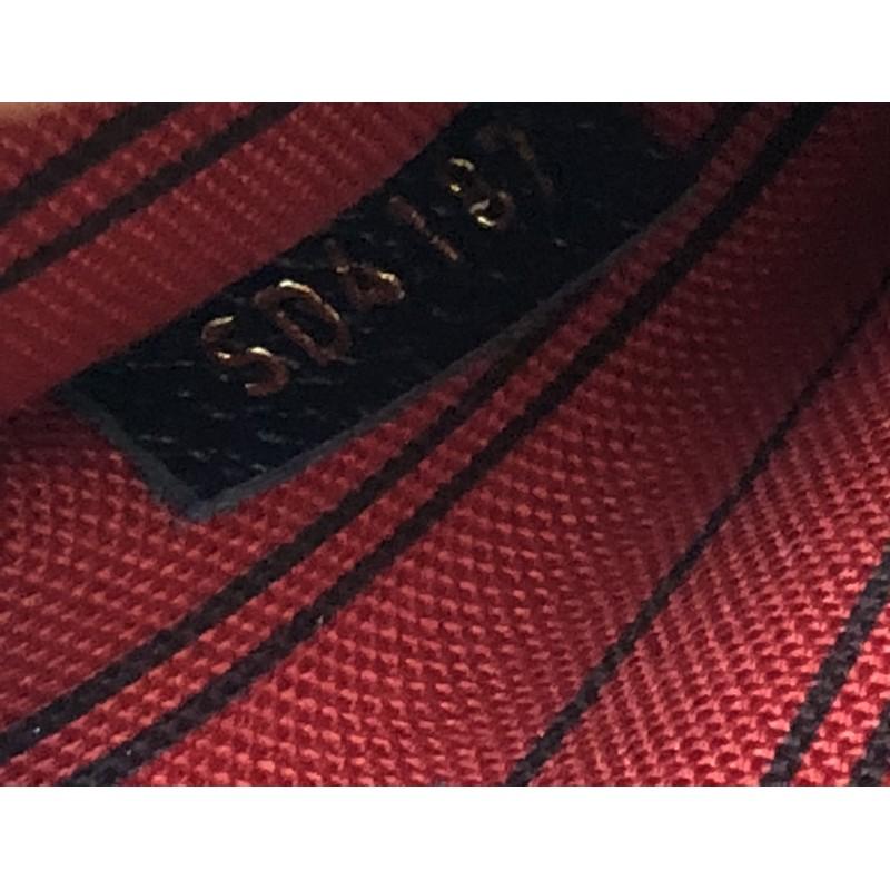 Louis Vuitton Pochette Metis Monogram Empreinte Leather 1