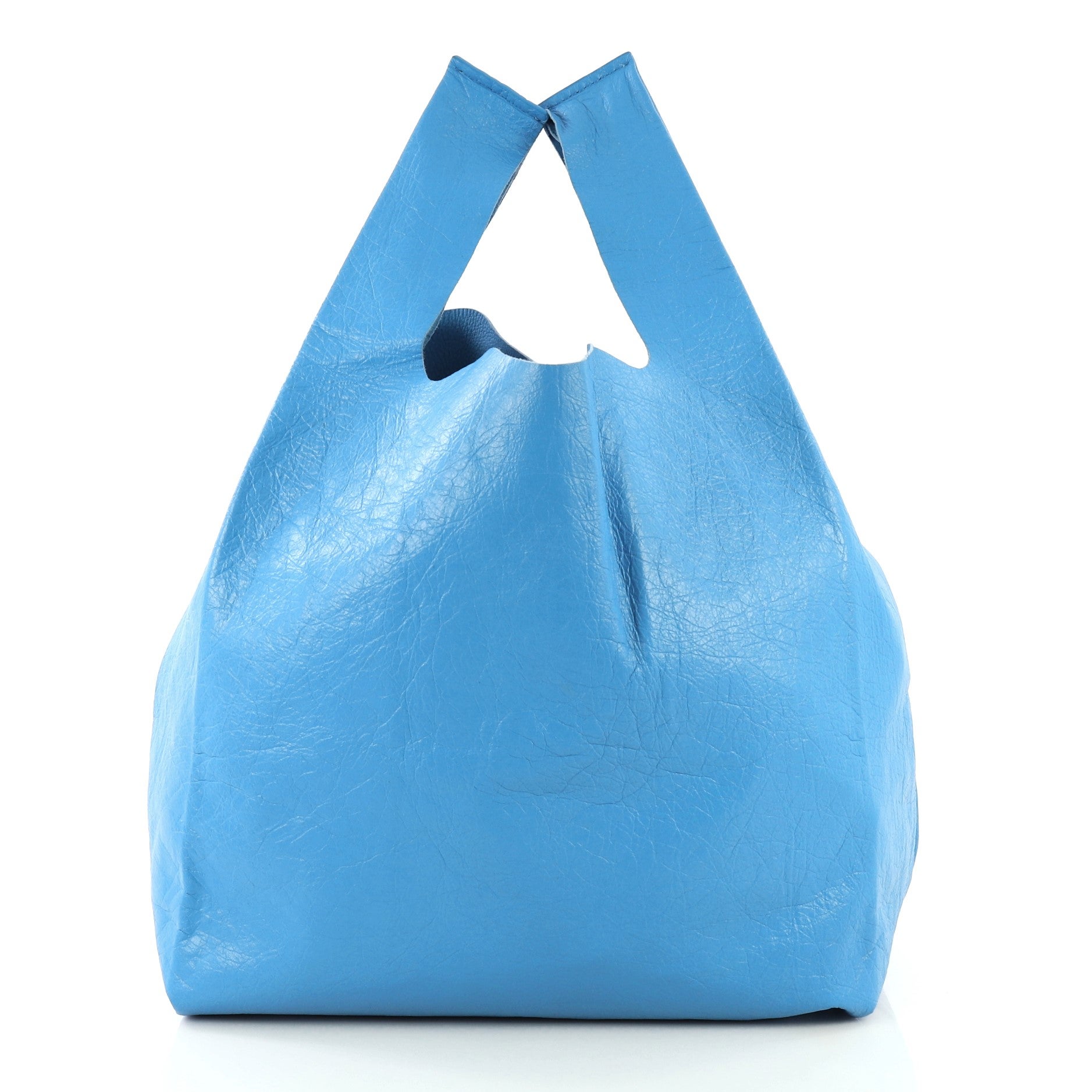 balenciaga supermarket shopper