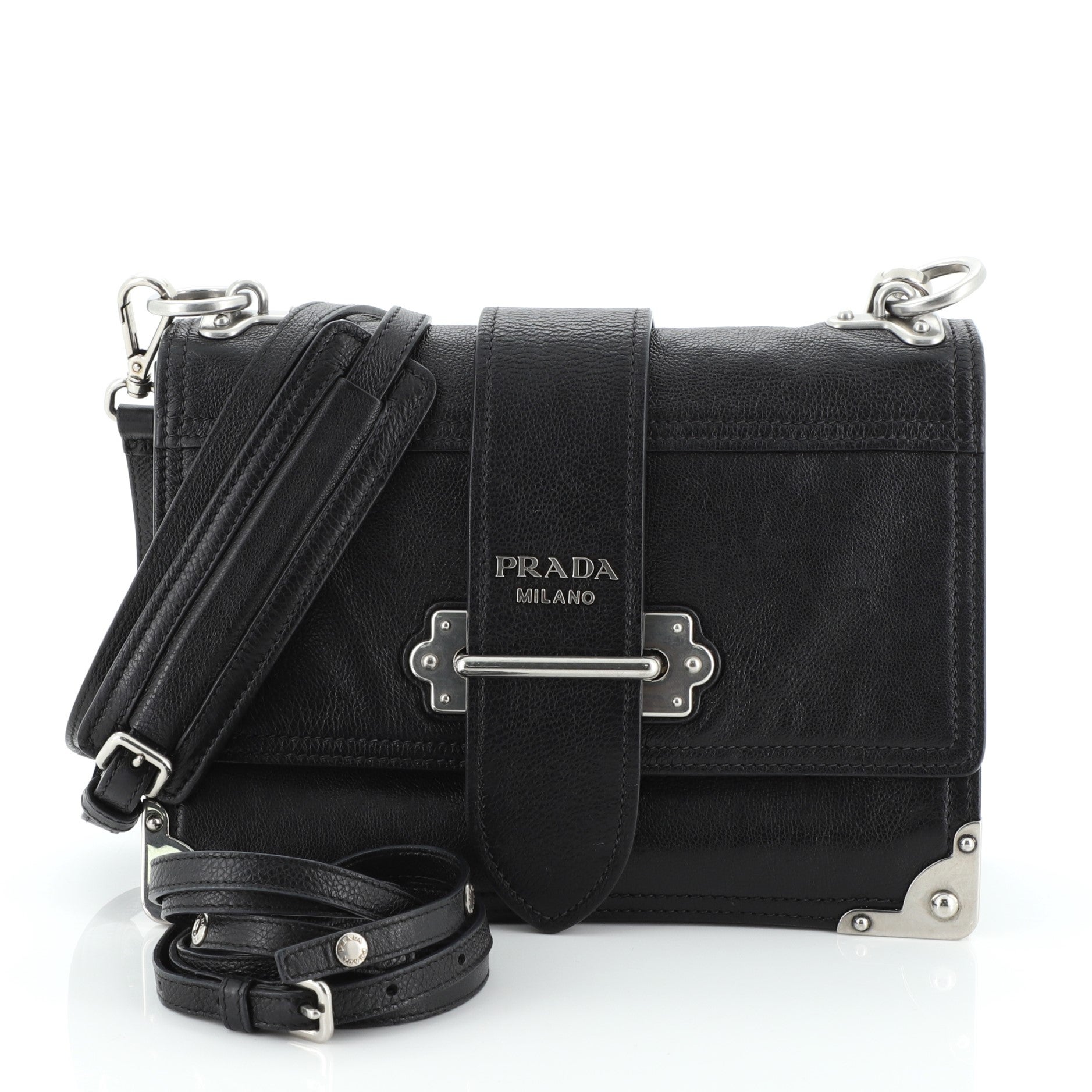 prada cahier soft